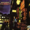 David Bowie The Rise and Fall of Ziggy Stardust and the Spiders from Mars vinylskiva