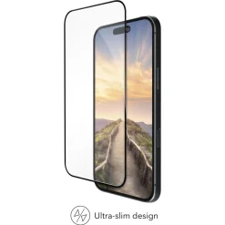 dbramante1928 Eco-Sheild iPhone 17 Pro skärmskydd