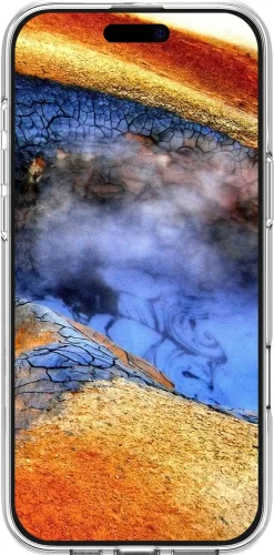 dbramante1928 Greenland Pro iPhone 16 Pro Max skal