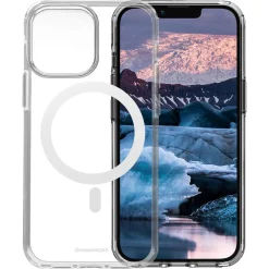 dbramante1928 Iceland Pro för iPhone 13 Pro, mobilskal