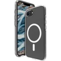 dbramante1928 Iceland Pro för iPhone 17e / 16e, mobilskal