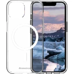 dbramante1928 Iceland Pro för iPhone 14, mobilskal