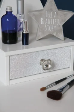 D-C-Fix dekorplast glitter och glans