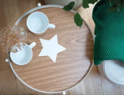 D-C-Fix dekorplast trä