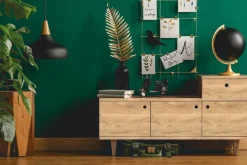 D-C-Fix dekorplast trä