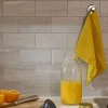 D-C-Fix Premium självhäftande väggplattor, 1-pack