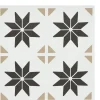 D-C-Fix självhäftande väggplattor 30,5 x 30,5 cm, 6-pack