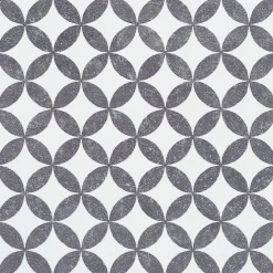 D-C-Fix självhäftande väggplattor 15,25 x 15,25 cm, 6-pack