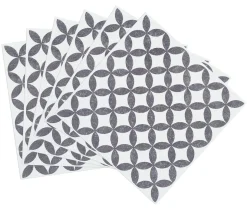 D-C-Fix självhäftande väggplattor 15,25 x 15,25 cm, 6-pack