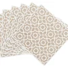 D-C-Fix självhäftande väggplattor 15,25 x 15,25 cm, 6-pack