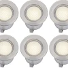 Decklight LED 6-pack