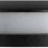 Decklight solcell Northlight 12 cm, 1-pack