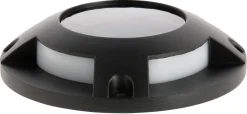 Decklight solcell Northlight 12 cm, 1-pack