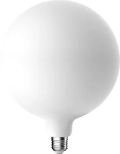 Dekorationslampa dimbar E27 190 lm LED, Northlight