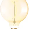 Dekorationslampa LED Glob E27 0,6 W, Northlight
