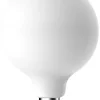 Dekorationslampa dimbar E27 190 lm LED, Northlight