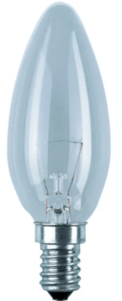 Dekorationslampa Osram GLS Classic E14