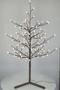 Dekorationsträd LED Northlight
