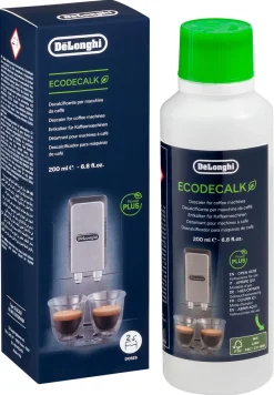 De’Longhi EcoDecalk DLSC202 avkalkning, 200 ml