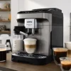 DeLonghi Magnifica Evo kaffemaskin automatisk ECAM290.81