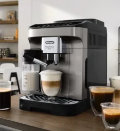 DeLonghi Magnifica Evo kaffemaskin automatisk ECAM290.81