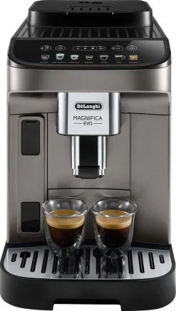 DeLonghi Magnifica Evo kaffemaskin automatisk ECAM290.81