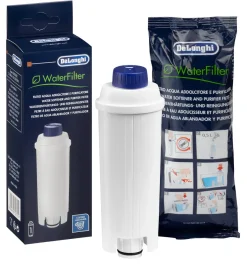 DeLonghi vattenfilter för kaffemaskin DLSC002