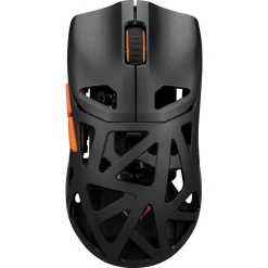 Deltaco DM370 trådlös ultralätt gamingmus
