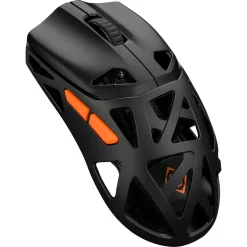 Deltaco DM370 trådlös ultralätt gamingmus