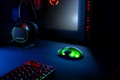Deltaco GAM-145 trådlös gamingmus RGB
