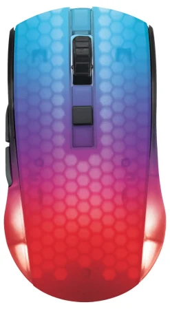 Deltaco GAM-145 trådlös gamingmus RGB