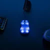 Deltaco GAM-144 Ultralight gamingmus RGB