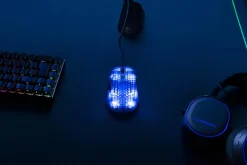 Deltaco GAM-144 Ultralight gamingmus RGB