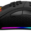 Deltaco Gaming GAM-108 ultralätt gamingmus, RGB