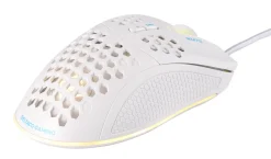 Deltaco Gaming GAM-108 ultralätt gamingmus, RGB