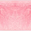 Deltaco Gaming PMP85 musmatta 90 x 40 cm, rosa