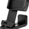 Deltaco Portable Travel Mount mobilhållare, klämma