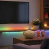 Deltaco Smart LED-list neon RGB utomhus, 5 meter