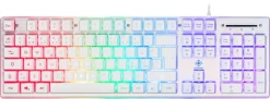 Deltaco WK75 RGB tangentbord gaming