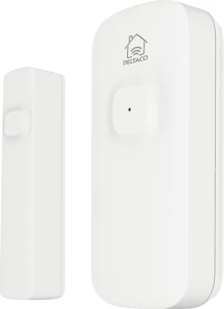 Deltaco Smart Home SH-WS02 sensor fönster och dörr