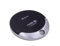 Denver DMP-391 bärbar CD-spelare, batteridriven