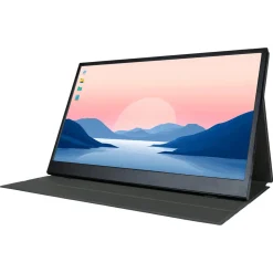 Denver PMO-15602, 15,6 tum bärbar skärm