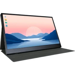 Denver PMO-15602, 15,6 tum bärbar skärm