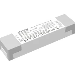 Designlight LED-driver dimbar 4–10 W 350 mA, IP20