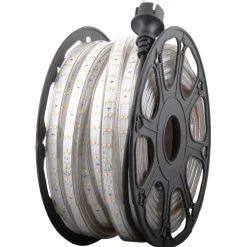 Designlight LED-list arbetsbelysning IP65, 20 meter