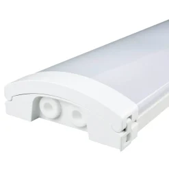 Designlight Liny Grab takarmatur LED IP44, 1200 mm