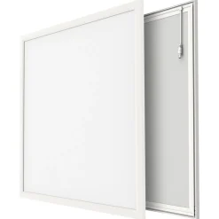 Designlight Sixty LED-panel 3600 lm 60 x 60 cm, vit