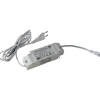 Designlight Framy II LED ljusram 60 x 60 cm