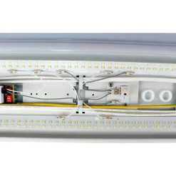 Designlight Liny Grab takarmatur LED IP44, 600 mm