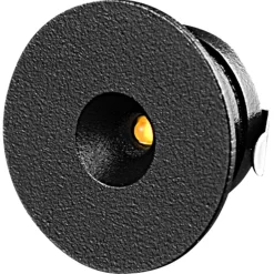 Designlight Mini downlight LED 1,2 W 3000 K 25 mm